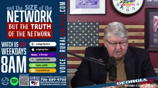 The Georgia Hour - REPLAY - September 12, 2025