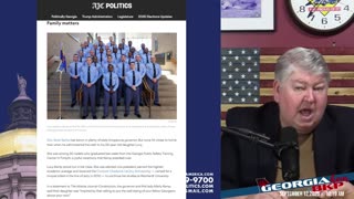The Georgia Hour - REPLAY - September 12, 2025
