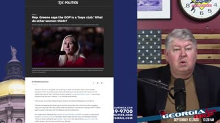 The Georgia Hour - REPLAY - September 12, 2025