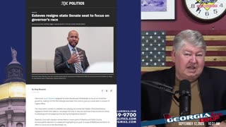 The Georgia Hour - REPLAY - September 12, 2025