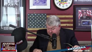 The Georgia Hour - REPLAY - September 12, 2025