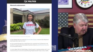 The Georgia Hour - REPLAY - September 12, 2025