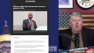 The Georgia Hour - REPLAY - September 12, 2025