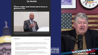 The Georgia Hour - REPLAY - September 12, 2025