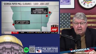 The Georgia Hour - REPLAY - September 12, 2025