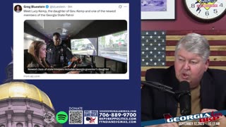 The Georgia Hour - REPLAY - September 12, 2025
