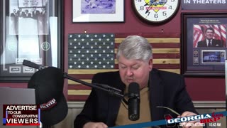 The Georgia Hour - REPLAY - September 12, 2025