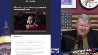 The Georgia Hour - REPLAY - September 12, 2025