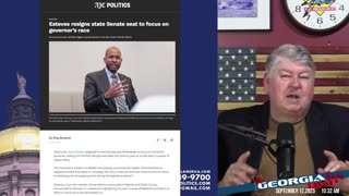 The Georgia Hour - REPLAY - September 12, 2025