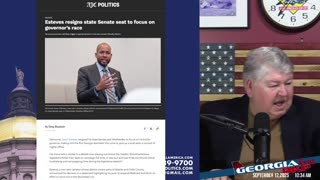 The Georgia Hour - REPLAY - September 12, 2025