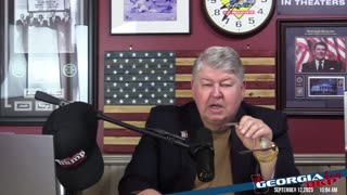 The Georgia Hour - REPLAY - September 12, 2025