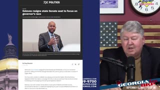 The Georgia Hour - REPLAY - September 12, 2025