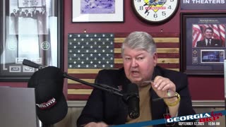The Georgia Hour - REPLAY - September 12, 2025