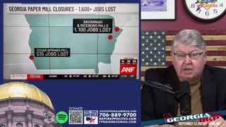 The Georgia Hour - REPLAY - September 12, 2025