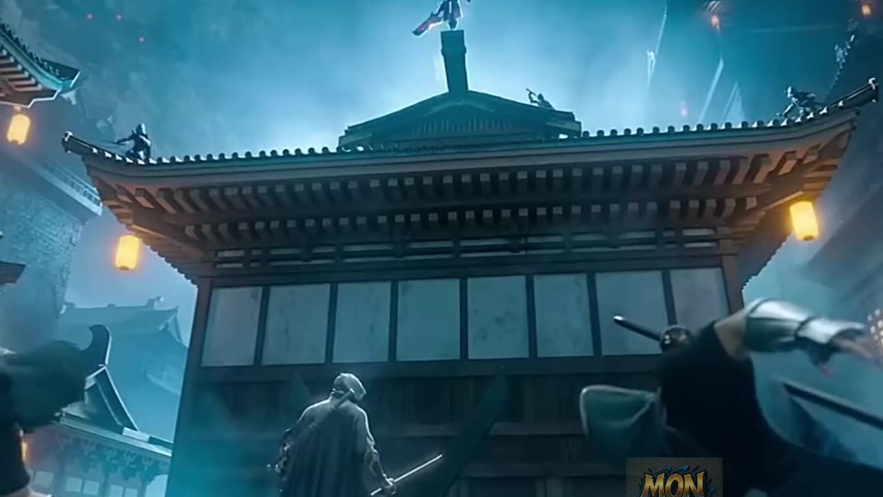 Mobile Legends: Bang Bang