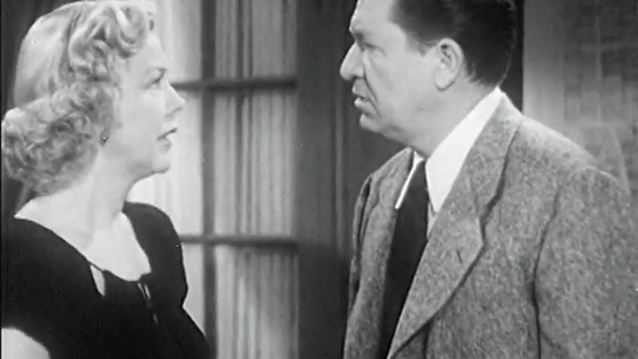Heading for Heaven (1947)