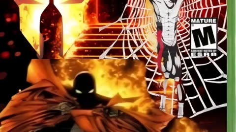 Spawn Armageddon "VIOLATOR Go🔥To Hell"
