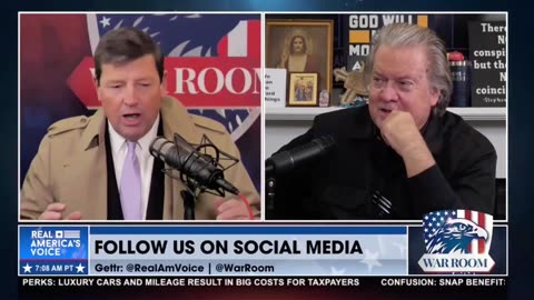 ED MARTIN: Jack Smith wanted a “maxi trial," a nationwide prosecution of every alternate elector