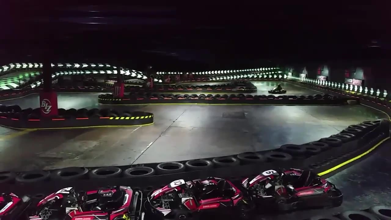 REAL RACEWAY ADRENALINE 100%
