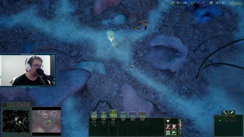 Empires of the Undergrowth, Art later