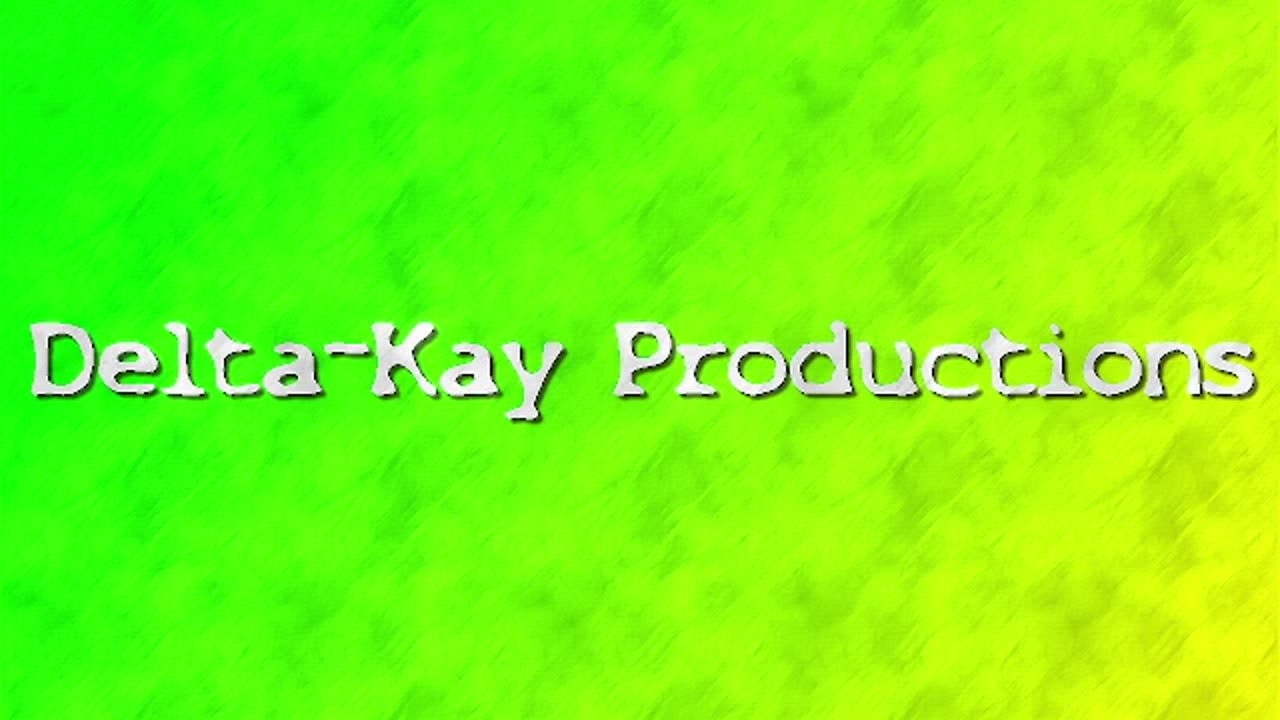 Because, Knowledge Is Power. - The Delta-Kay Productions Podcast.
