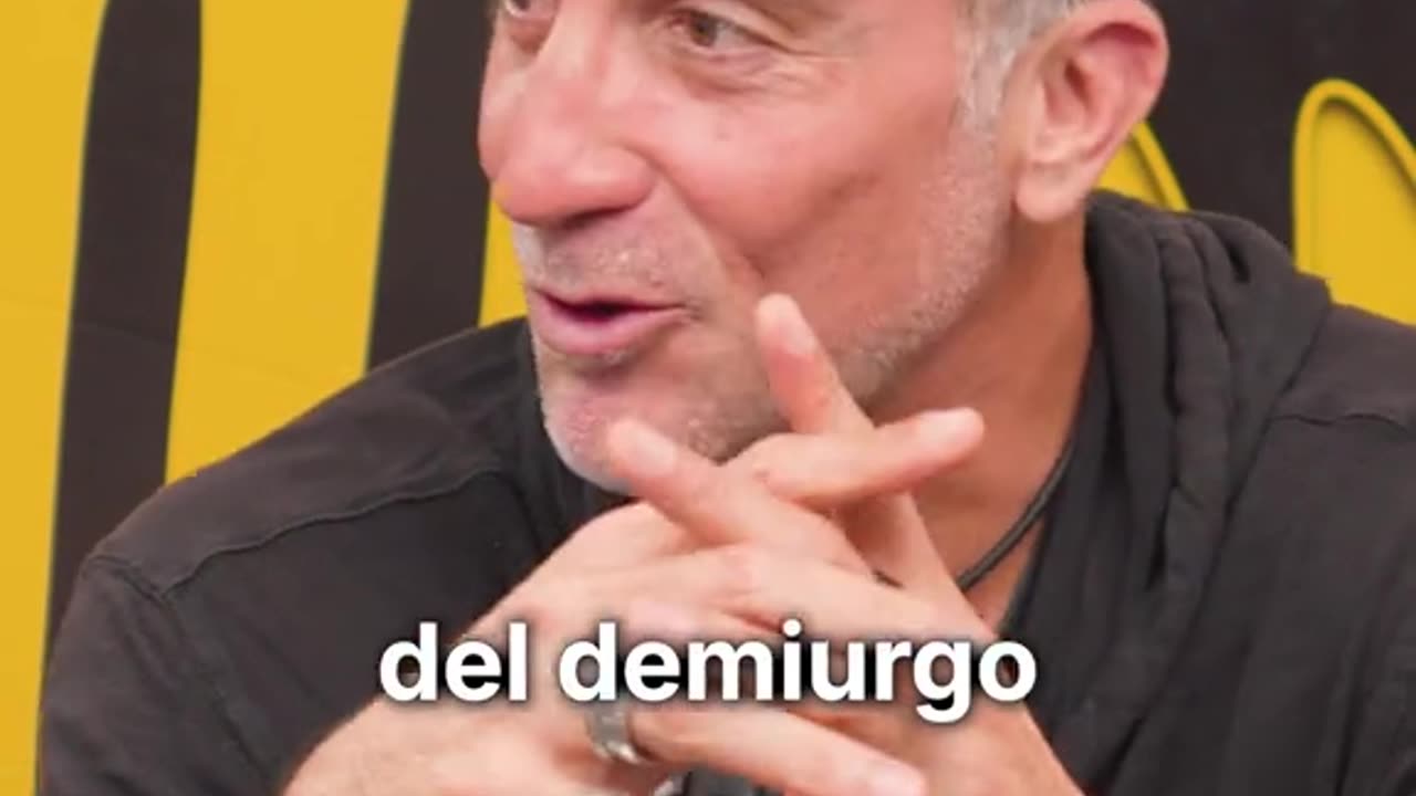 LA HISTORIA DE COMO DE CREO EL UNIVERSO.