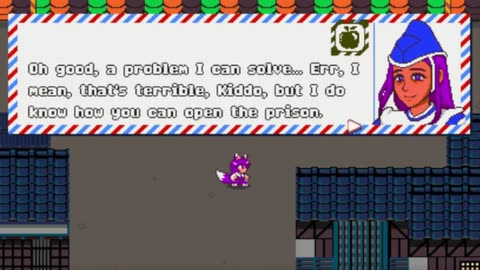 Kitsune Tails - Epic Adventures Await!