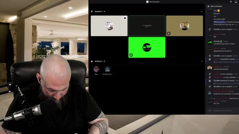 Is Feminism Destroying Society? Patriarchy, Politics & Calvinism Debate Gets Heated