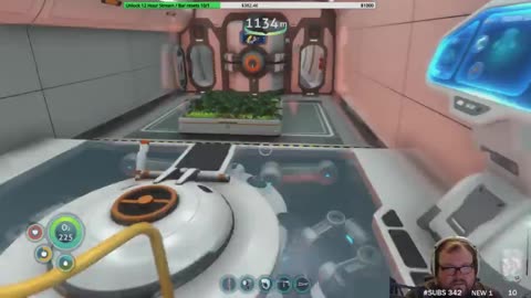 Guude Live 2019-11-01 Subnautica Saturday