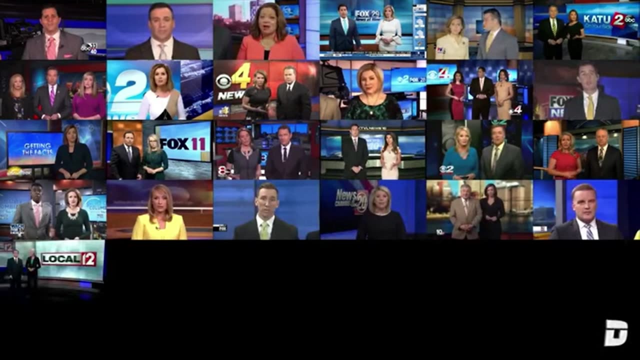 “Unveiled: The Hidden Hand of Control | Official Trailer 2025”