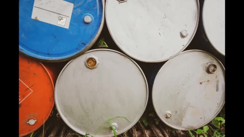 Lord Winter - Chemical Waste