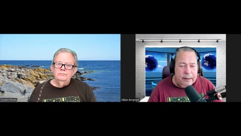 Lunchklubben 20 aug EU censuren kan bli sann med Chat Control 2 0