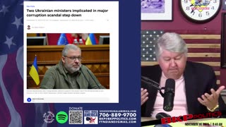 Voice of Rural America - REPLAY - November 14, 2025