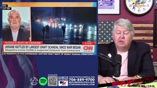 Voice of Rural America - REPLAY - November 14, 2025