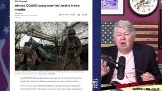 Voice of Rural America - REPLAY - November 14, 2025