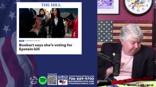 Voice of Rural America - REPLAY - November 14, 2025