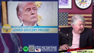 Voice of Rural America - REPLAY - November 14, 2025