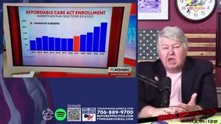 Voice of Rural America - REPLAY - November 14, 2025