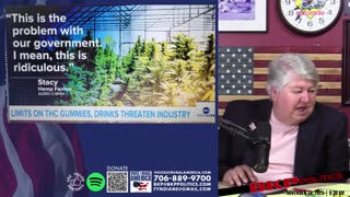 Voice of Rural America - REPLAY - November 14, 2025