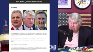 Voice of Rural America - REPLAY - November 14, 2025