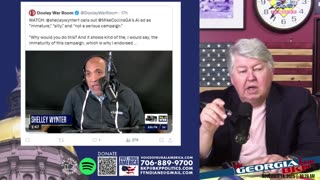 Voice of Rural America - REPLAY - November 14, 2025