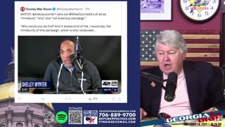 Voice of Rural America - REPLAY - November 14, 2025