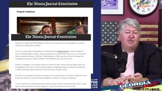 Voice of Rural America - REPLAY - November 14, 2025