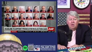 Voice of Rural America - REPLAY - November 14, 2025