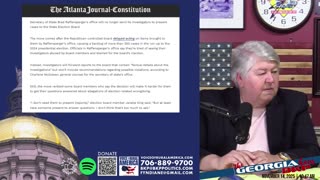 Voice of Rural America - REPLAY - November 14, 2025