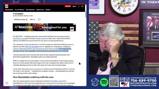 Voice of Rural America - REPLAY - November 14, 2025