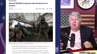 Voice of Rural America - REPLAY - November 14, 2025