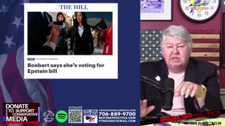 Voice of Rural America - REPLAY - November 14, 2025