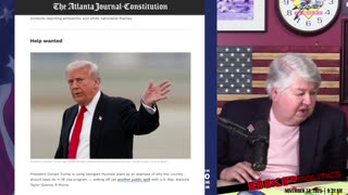 Voice of Rural America - REPLAY - November 14, 2025