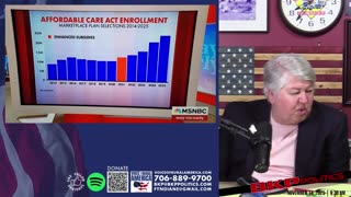 Voice of Rural America - REPLAY - November 14, 2025